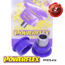 Powerflex Rrpanhard Canne À