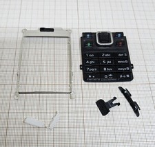 Nokia 6300 pièces d'origine