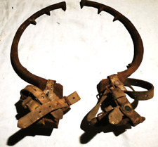 ANCIENNES GRIFFES ELAGAGE