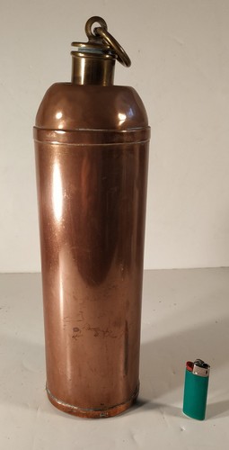 Gourde thermos militaire - gourde,