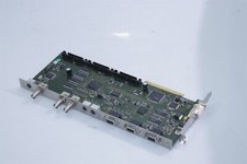 Carte à ultrasons GE General