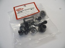 VINTAGE KYOSHO LA211B Drive