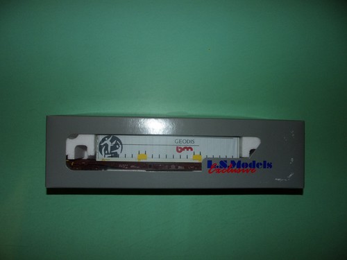 Models wagon porte - ls,