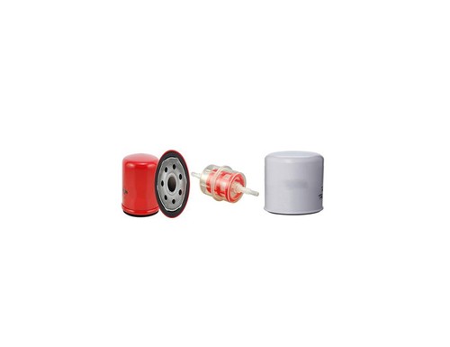 Kit filtre pour haulotte - pour, h