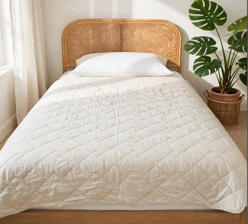 Très bon état couette 1 - bon,