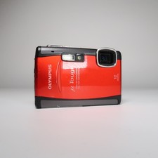 Olympus Mju Tough 6010 Digital
