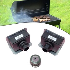 Pour Weber Allumeurs Barbecue à Gaz 88826 Deux Modules Bouton Poussoir Allumage