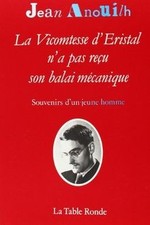 La Vicomtesse dEristal na pas