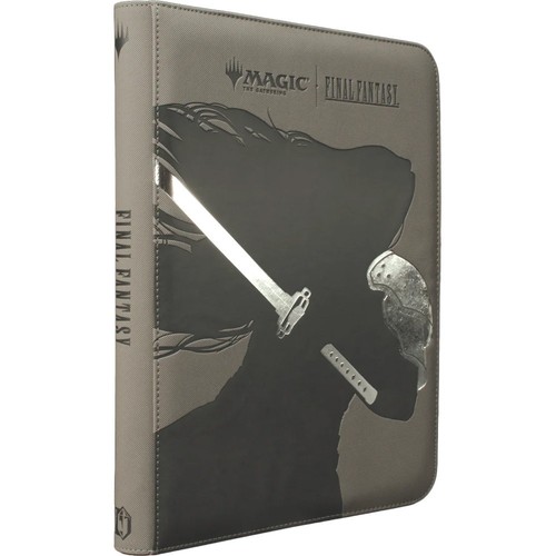 Magic the gathering final - the,