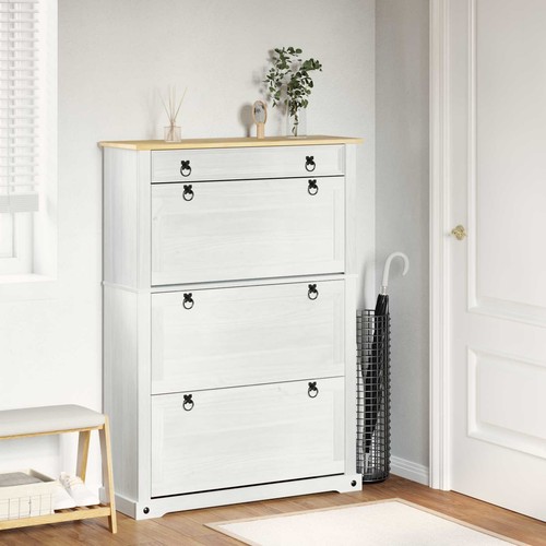 Armoire chaussures - à,