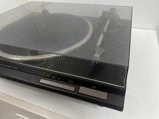 Platine vinyle technics - vinyle,