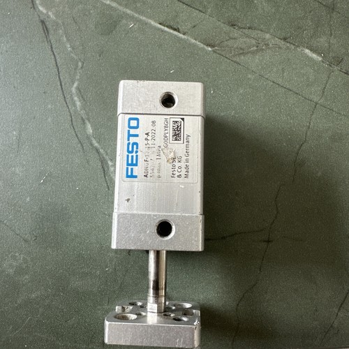 Vérin pneumatique festo - vérin,