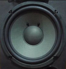 Woofer 8" Yamaha Original 80W