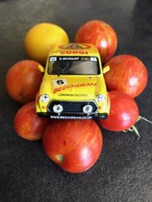 Corgi Toys. Austin Mini. Mini