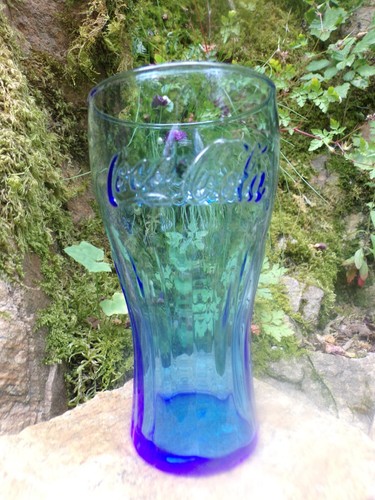 Coca cola verre collector - coca,