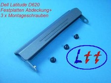 Dell Latitude D620 Couvercle