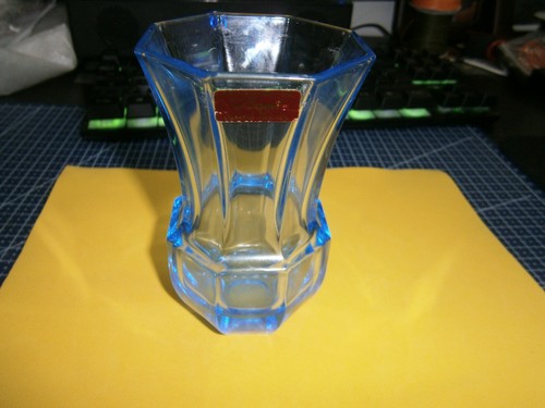Vase cristalleries bayel - vase,