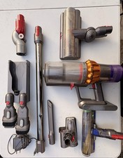 Dyson V15 Detect -aspirateur sans fil Haut De Gamme