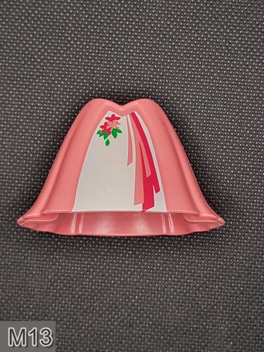 Playmobil robe de - playmobil,