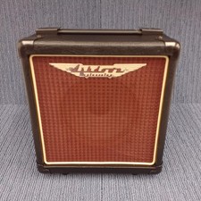 Ashdown Tourbus 10 10 W ampli