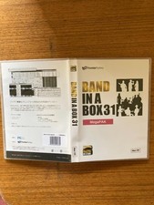 BAND IN A BOX 31 MegaPAK