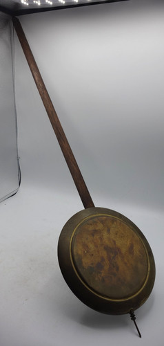 Balancier horloge comtoise - balancier, d'horloge