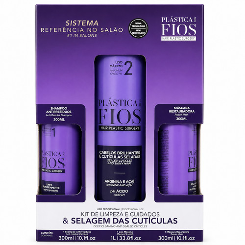 Lissage brésilien cadiveu - lissage,