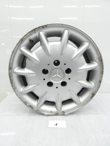 Jante mercedes 320 - jante,