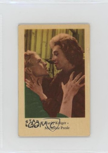1962 dutch gum star bilder - 1962,