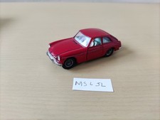 CORGI TOYS, MGB GT, 1/43e
