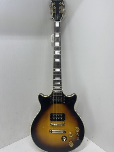 S epiphone genesis - 70's-80's,