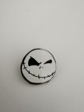 Disney Pin Mr Jack Halloween