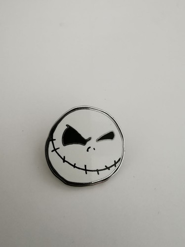 Disney pin jack halloween - disney,