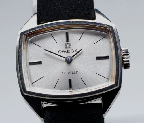 Omega ville réf 511 0338 - de, réf.511.0338