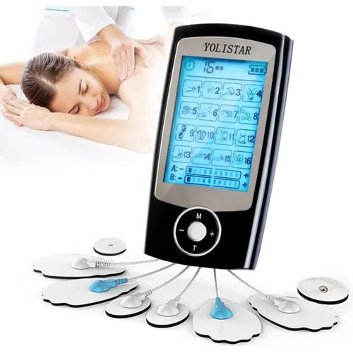 électrostimulateur tens ems - Électrostimulateur,