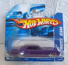 hot wheels  1964  Buick