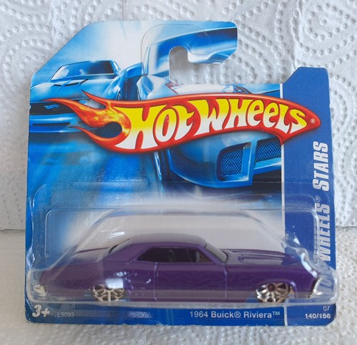 Hot wheels 1964 - ,
