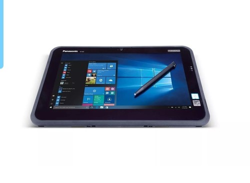 Tablette panasonic toughpad - panasonic,