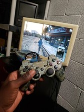 Sony Dualshock 3 (99000S) Gamepad