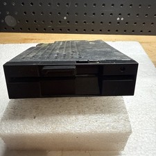 Vintage Olivetti 5.25" Floppy Drive - XM4311/3, from AT&T PC6300