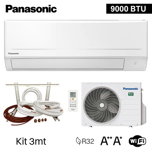 Climatiseur inverter mono