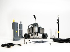 Goliath - Portable Autonomous CNC Robotic Router Milling Machine NEW 2021 UK