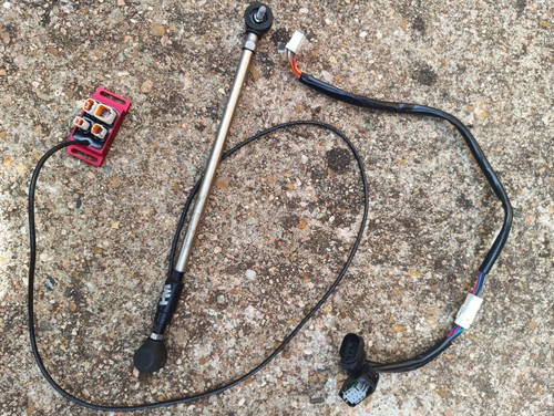 Blipper lite s1000rr k46 gen1 - lite,