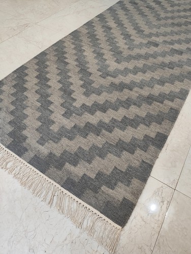 Tapis ikea stockholm - tapis, flat