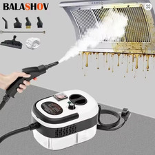 Nettoyeur à vapeur portatif