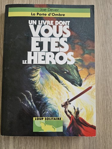 Livre dont vous - vous, etes