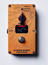 VOX Valvenergy POWER BURST