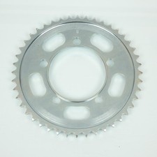 Couronne de transmission Esjot