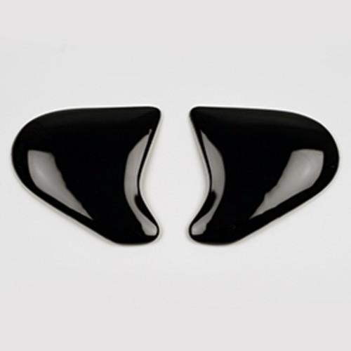 Platine écran arai noir - Écran, sz-f
