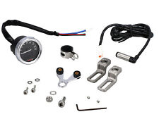 Speedometer "Koso D48 TNT-05", Chrome